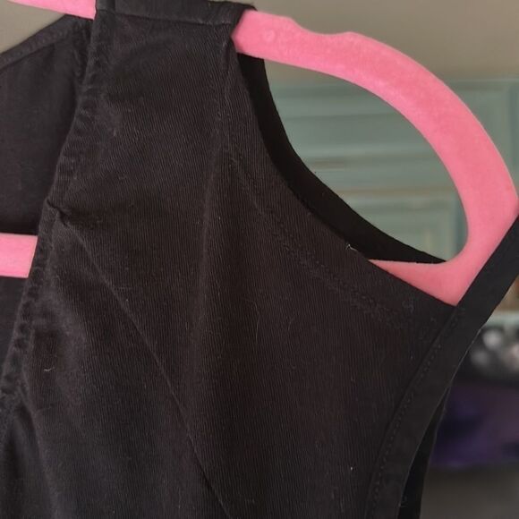 XCVI
RAYMOND Dress with cold shoulder sz XS - Picture 10 of 11